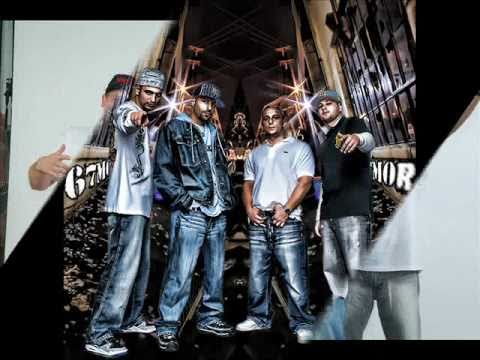 67 MOB-Any Contender feat. Masta Killa