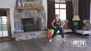 CHOREOGRAPHED DANCE - "DO IT LIKE THIS" by DAPHNE WILLIS