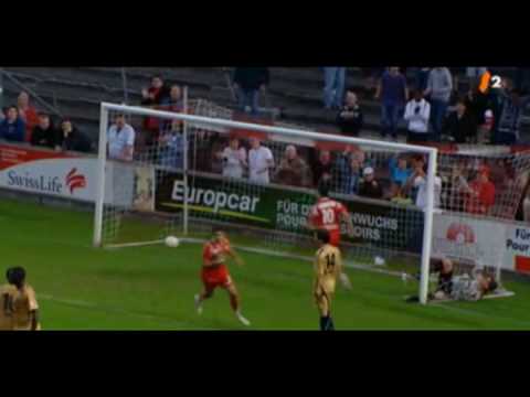 Giuseppe Morello - Neue Nummer 17 bei YB