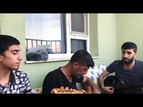 Baran Koç - Ax Felek Felek