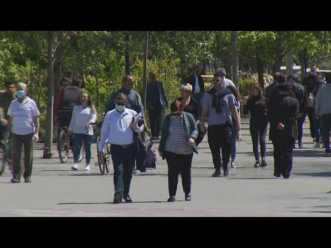 Edicioni informativ i orës 09:00 - 06 Maj 2020