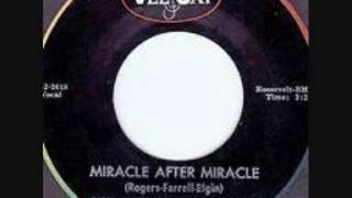 GENE CHANDLER   Miracle After Miracle
