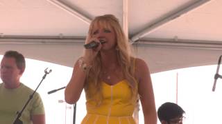 Mary Fletcher- Goodbye (LIVE from CD Release Party)