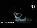 It 2017 Opening Scene Warner Bros UK