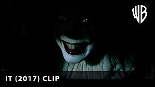 Download lagu It (2017) Opening Scene | Warner Bros. UK mp3