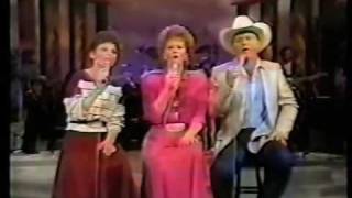 Reba McEntire-Will There Be Any Stars In My Crown