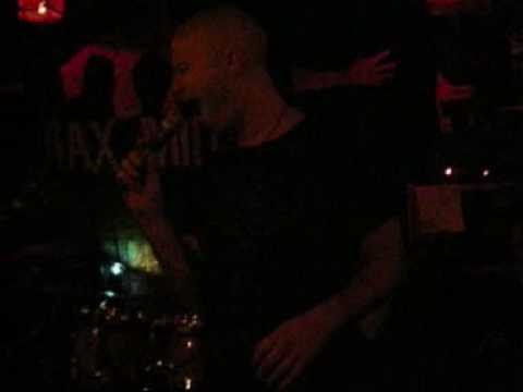 SVIMLEFIML presenterer Max midsun på Cacadou 2009