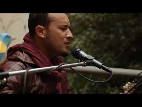 Angelo Escobar - Como palabra al viento