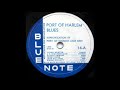 Port of Harlem Jazz Men - Port of Harlem Blues (1939)
