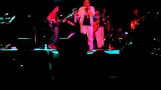 Optimo Necesito Que Vuelvas A Mi (Vivo)