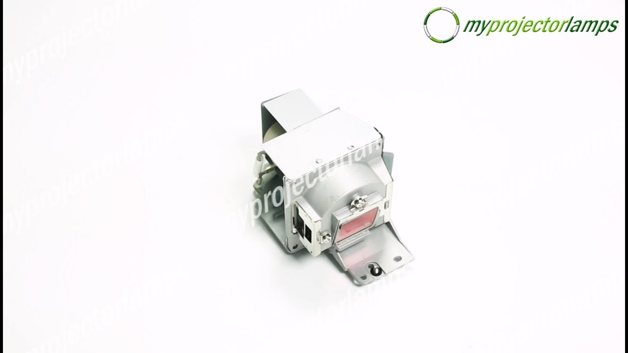 Benq 5J.6V05.001 Projector Lamp with Module