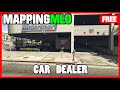 [MLO] Car Dealer [SP / FiveM] 4