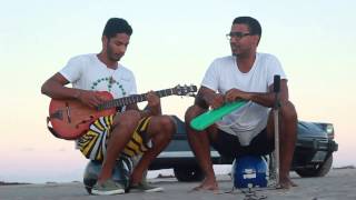 1996 - Natiruts (Cover)