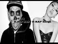My Top 20 K Hip Hop K Rap Songs