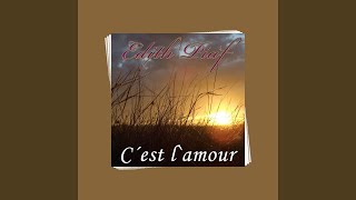 C&#39;est l&#39;amour