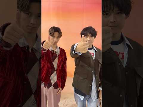 【#松村北斗 & #田中樹】8th Single「Good Luck!」 #SixTONES_GoodLuck  #SixTONES_MILESixTONES #Shorts