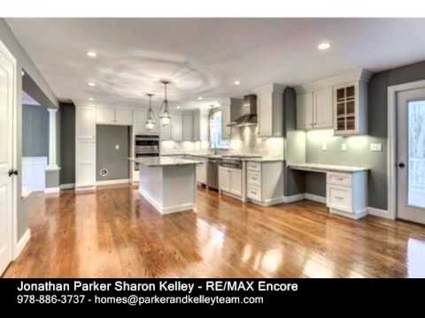 27 Jacquith Road, Wilmington MA 01887 - Single Family Home - Real Estate - For Sale -