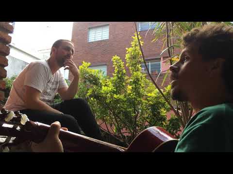 Al sur del atardecer [GRABACIONES ENCONTRADAS]