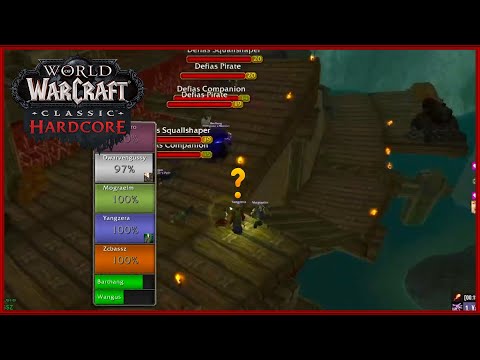 Classic Hardcore