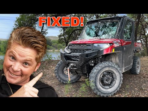 Polaris FIXED Everything We HATED