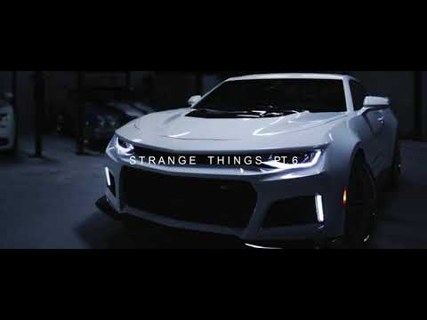 (FREE) Drake x Travis Scott Type Beat - Strange Things Pt. 6 Ft. ASAP Rocky | Free Type Beat 2019