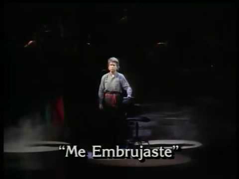 ME EMBRUJASTE ~ RAPHAEL