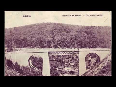 Calea Ferata Oravita- Anina Aniversare 150 ani @TVRTimisoara