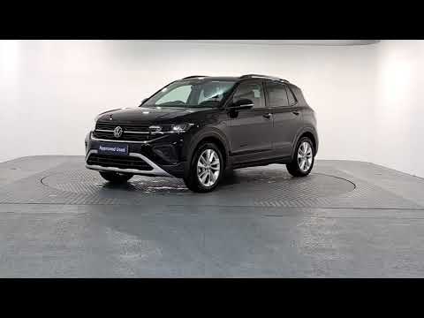 Volkswagen T-Cross T-cross 1.0 TSI M5F 95hp - Image 2