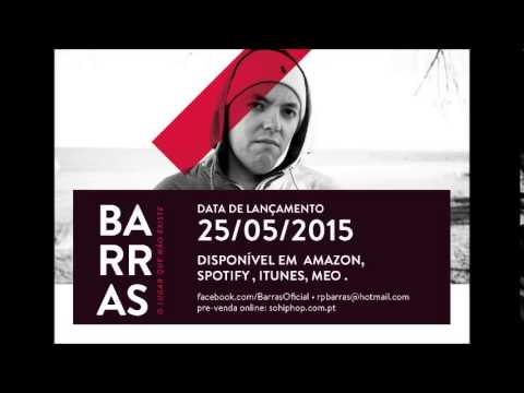 Barras- Contrarrelógio c/ Valete  (Prod.  Leelo)