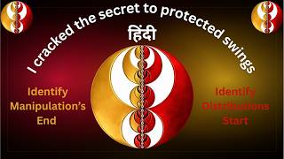 I cracked the secrets to protected HIGHS/LOWS on XAUUSD & others (ICT,QUARTERLY THEORY&GOLDBACH 369)