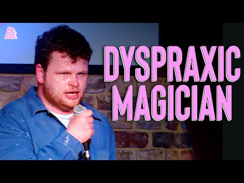 12 Minutes of Comedy With Dan Tiernan | Full of Beans