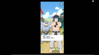 ゆるっと　ポケモンはじめるよー　バディーズエピソードその１３（シバ）