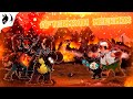 FNF Darkness Takeover Aftermath Meekmix CHARTED