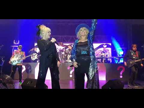 Neoton Família Sztárjai és Zoltán Erika - Hova menjek?, Remete lány