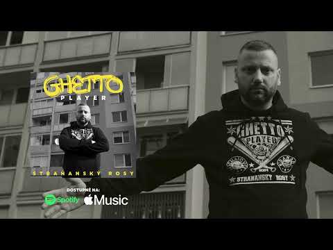 Straňanský Rosy - CRIMINAL STORY (prod. T Challabeatz)