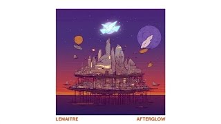 Lemaitre - Haze (Audio) ft. Phoebe Ryan