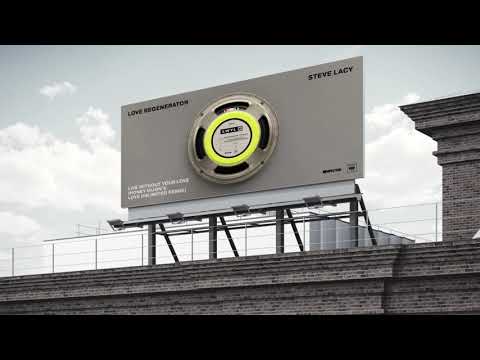 Love Regenerator x Steve Lacy - Live Without Your Love (Honey Dijon Love Unlimited Remix)