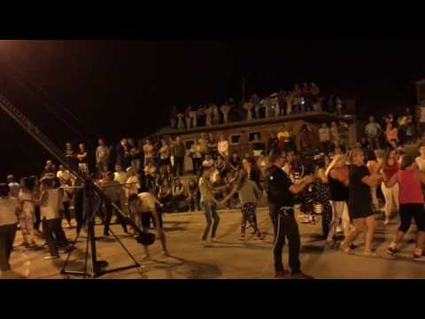 FESTIVAL BAJRO REDŽIĆ CAZIN