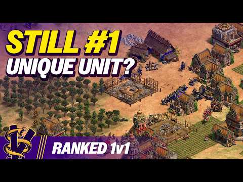 I went 1 TC Full Mangudai!