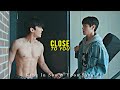 BL In Soo Sang Yi Close To You