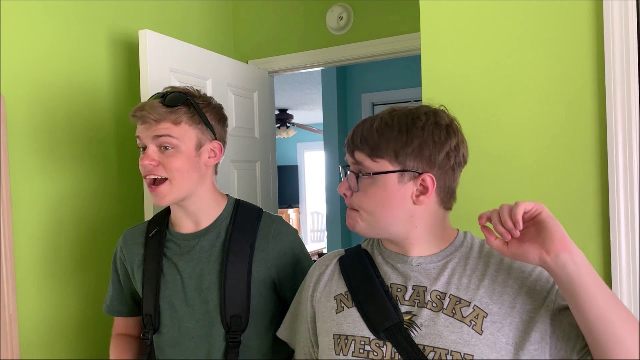 N.A.R. Polls: The Movie