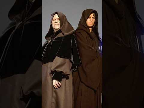 The DELETED Revenge of the Sith Duel?