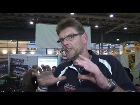 Autoservice Martens - Aus Leidenschaft Porsche