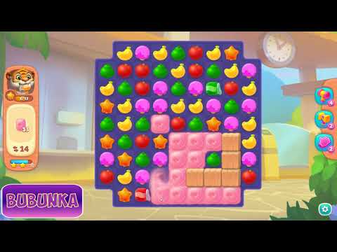 Wildscapes level 57 HD