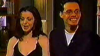 Tina Arena &amp; Marc Anthony on Regis &amp; Kathie Lee