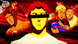 Wally West.