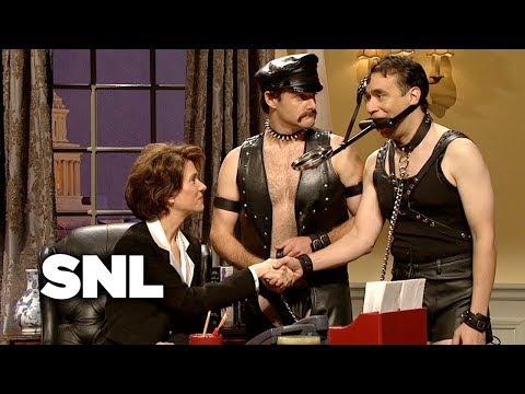 nancy pelosi snl