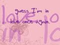 Can't Help Myself - Toni Gonzaga with lyrics ...