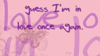 Can&#39;t Help Myself - Toni Gonzaga with lyrics