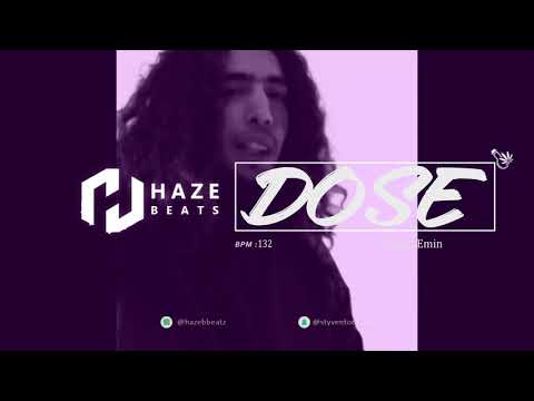 " DOSE " Badjer x Timal Type Beat ( Prod by. Haze )